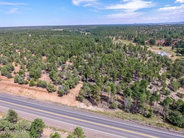 Tbd N 43rd Ave, Show Low, AZ 85901