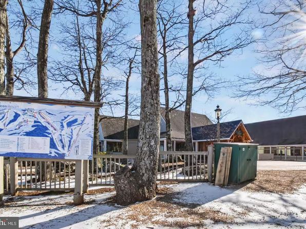 786 Laurelwood, Wintergreen Resort, VA 22967