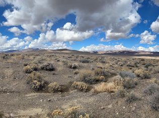 5165 Esther Ave, Silver Springs, NV