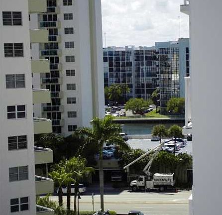 3rd image of 2751 S Ocean Dr #S807