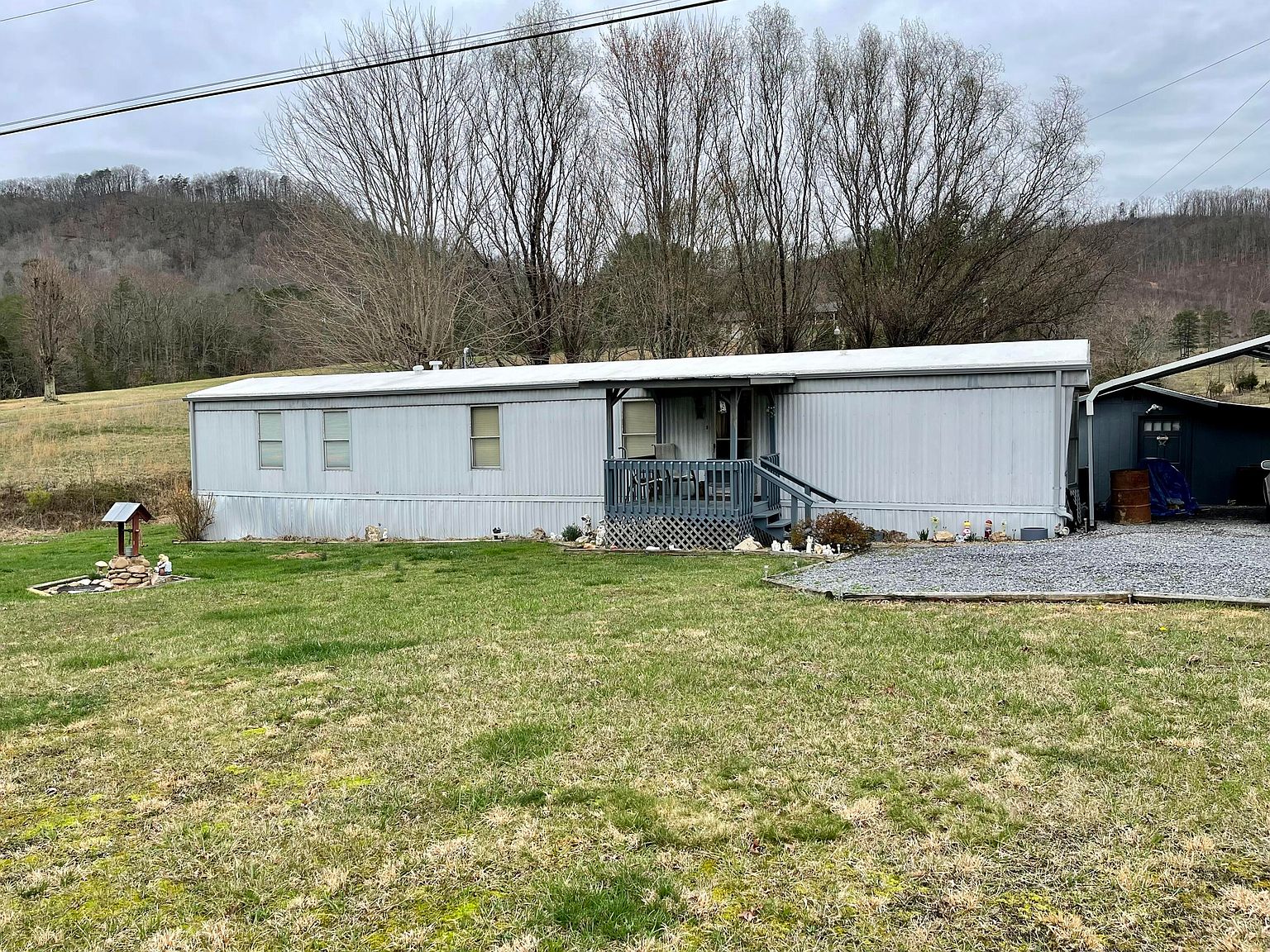 3566 Goshen Valley Rd, Rogersville, TN 37857 Zillow