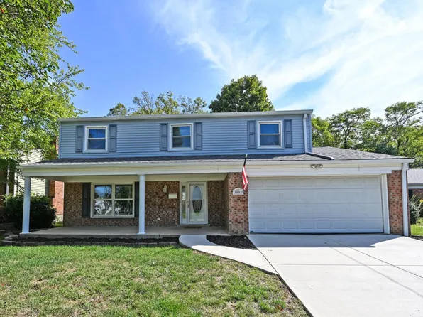 1008 Eastland Ter, Cincinnati, OH 45230