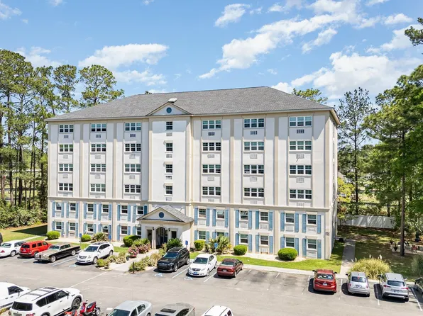 6850 Blue Heron Blvd. #305, Myrtle Beach, SC 29588