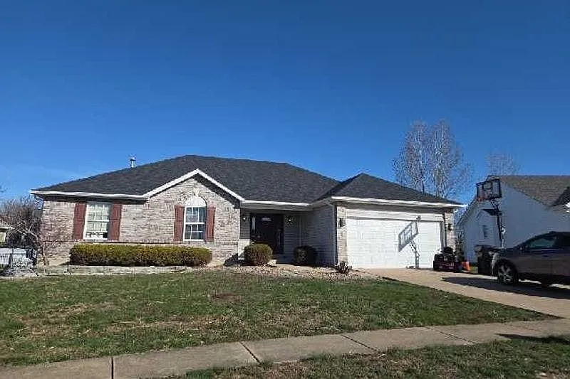 119 Fleur De Lis Dr photo 1
