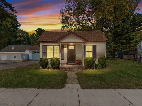 900 Williams St, Williamston, MI 48895