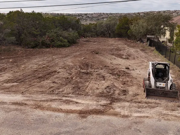 23223 S Breeze St LOT 17, San Antonio, TX 78258