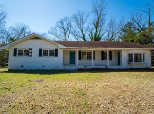 2152 Old Number Six Hwy, Cameron, SC 29030