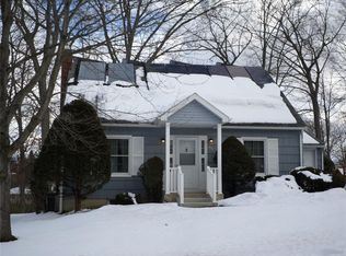 414 Crestwood Ct, Endwell, NY 13760