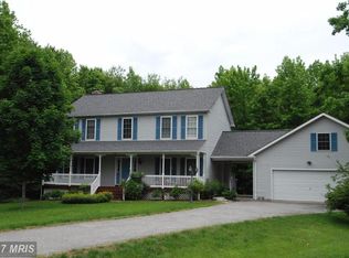 1207 Canvasback Ln, Edgewater, MD 21037