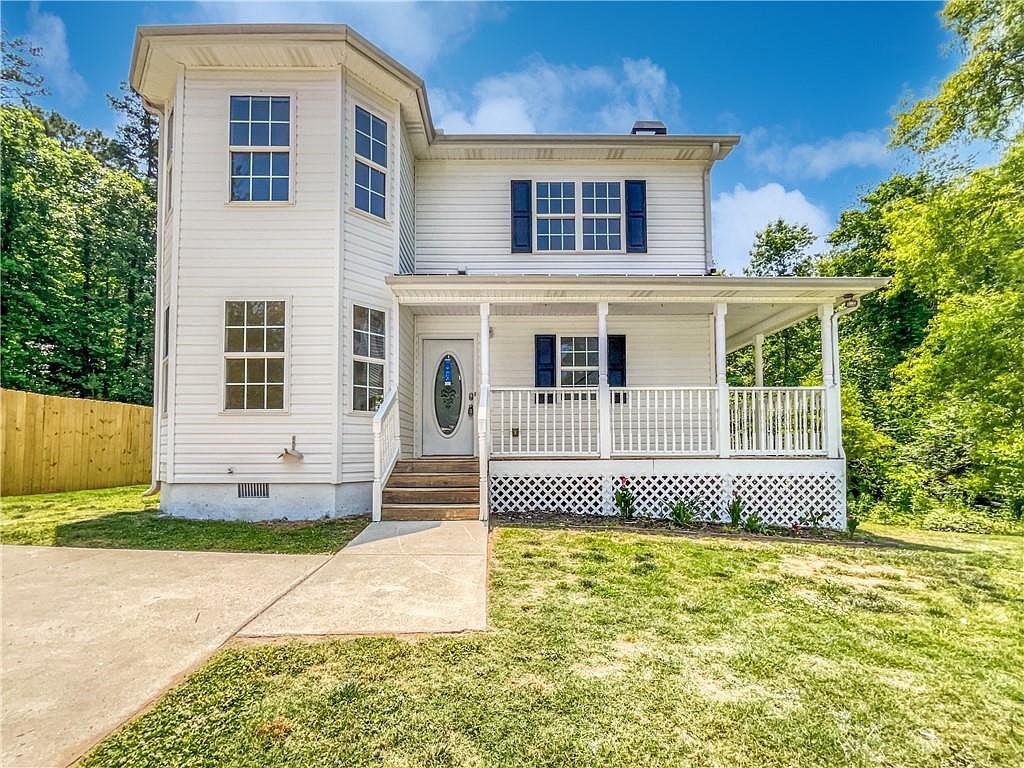 317 Hudson St, Bremen, GA 30110 Zillow