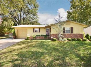 2550 N Amidon Ave, Wichita, KS 67204