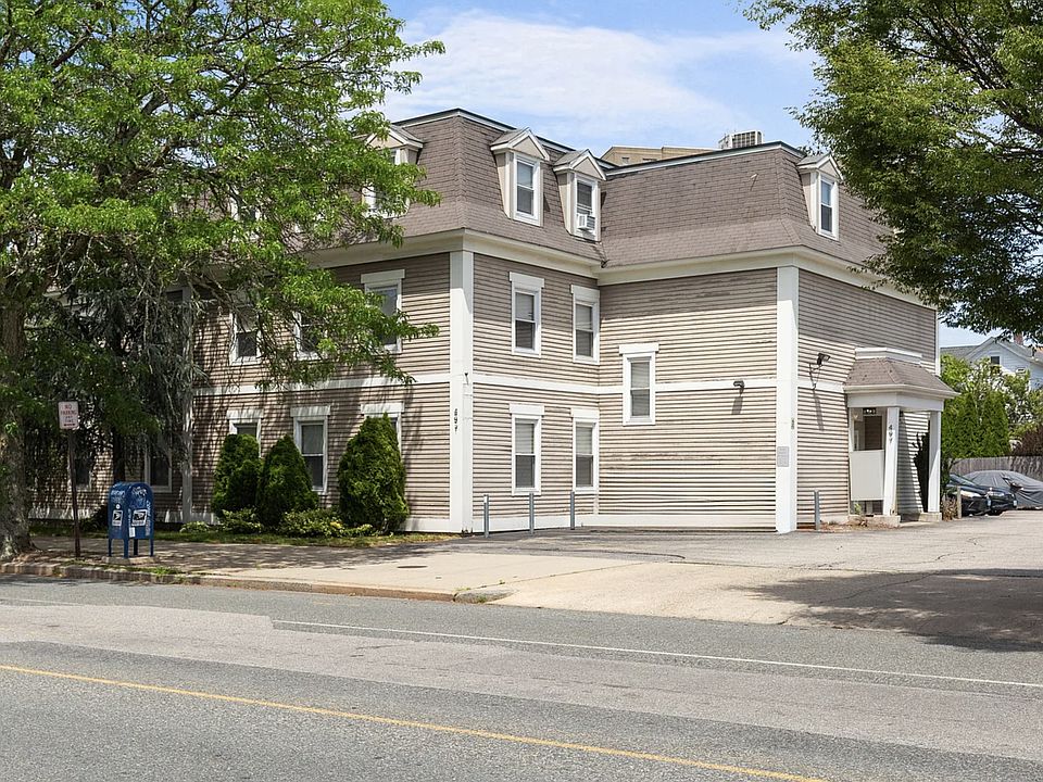 1st image of 497 Broadway APT 203