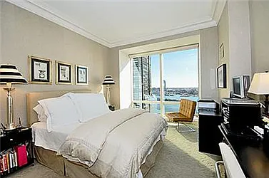 Sold by Trump International Realty