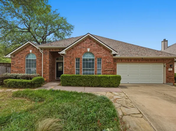 11132 Blissfield Cv, Austin, TX 78739