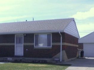 5820 E 68th Ave, Commerce City, CO 80022