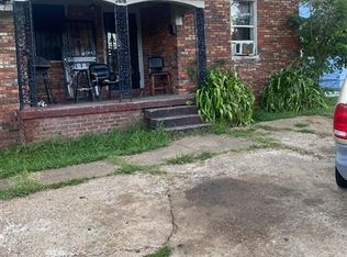 2618 Fizer Rd LOT 20, Memphis, TN 38114