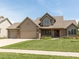 1171 Hansen Pl, Polk City, IA 50226