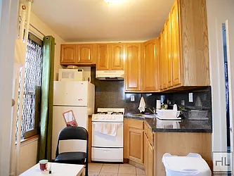 Rented by Highline Residential