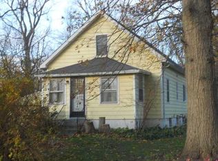 2631 Wilford Dr, Toledo, OH 43615