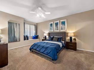 The Belmont by Picerne, Las Vegas, NV 89183