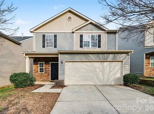 14311 Evening Flight Ln, Charlotte, NC 28262