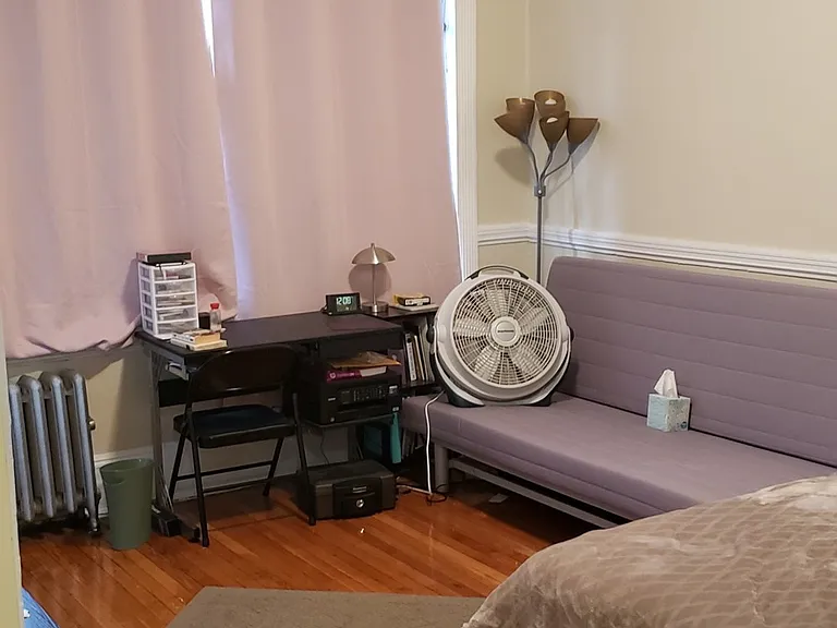 38 Hemenway St #12A — Photo 16
