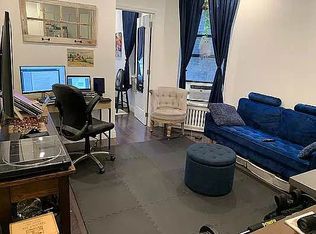 234 E 81st St #4B, New York, NY 10028