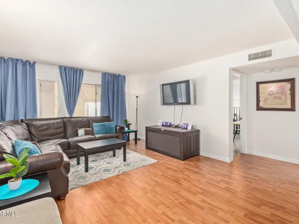 1701 W TUCKEY Lane #113, Phoenix, AZ 85015