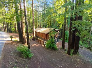 16125 Bittner Road, Occidental, CA 95465