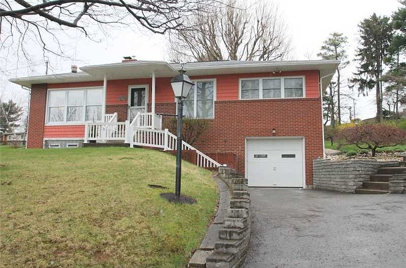 187 Iowa St, Greensburg, PA 15601 Zillow