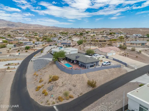 4056 Sponson Dr, Lake Havasu City, AZ 86406