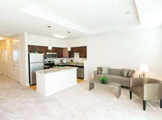 The Townes at Mill Run Apartments, Owings Mills, MD 21117