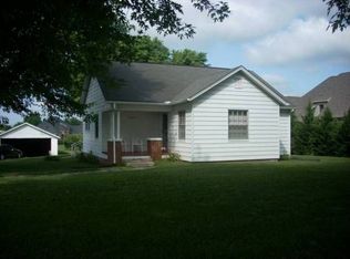 7809 Pedigo Rd, Knoxville, TN 37938