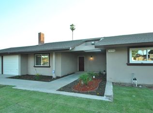 5076 E Bremer Ave, Fresno, CA 93727