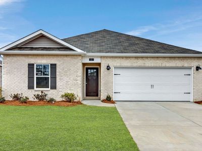 111 Betty Williams Dr, Madison, AL, 35756