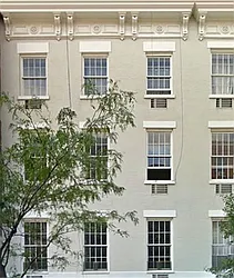 Rented by Buchbinder & Warren