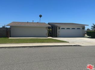 13472 Willamette Dr, Westminster, CA 92683