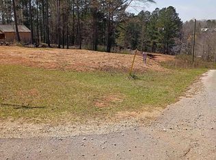 34 Peninsula Dr, Wedowee, AL