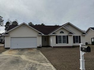 520 Seton Hall Dr, Columbia, SC 29223