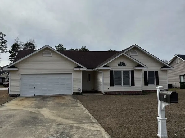 520 Seton Hall Dr, Columbia, SC 29223