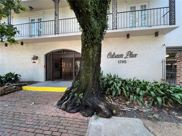 1765 Coliseum St #416, New Orleans, LA 70130