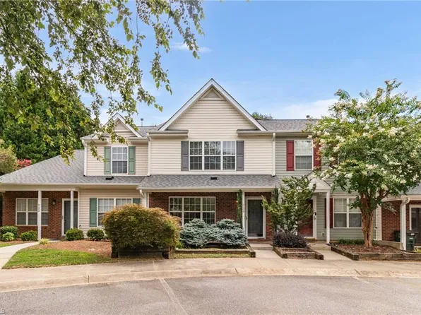 220 Bridford Downs Dr, Greensboro, NC 27407