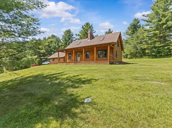 112 Green Acres Road, Fairfax, VT 05454