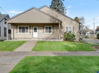 644 NW 14th St, Corvallis, OR