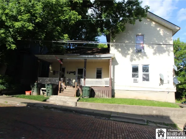 58 Franklin St #4, Jamestown, NY 14701