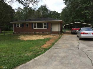 13 Simpson Dr NW, Rome, GA 30165