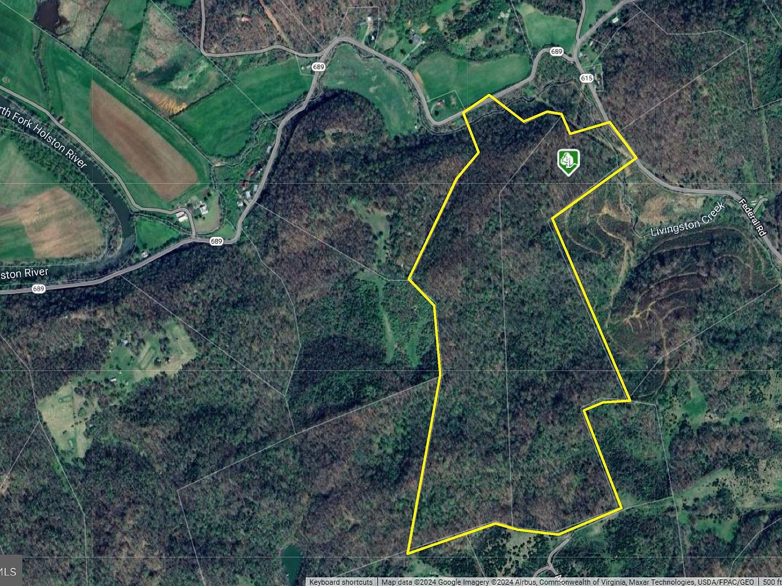 18&17 Sc Rd 615, Hiltons, VA 24258 MLS VASO2000006 Zillow