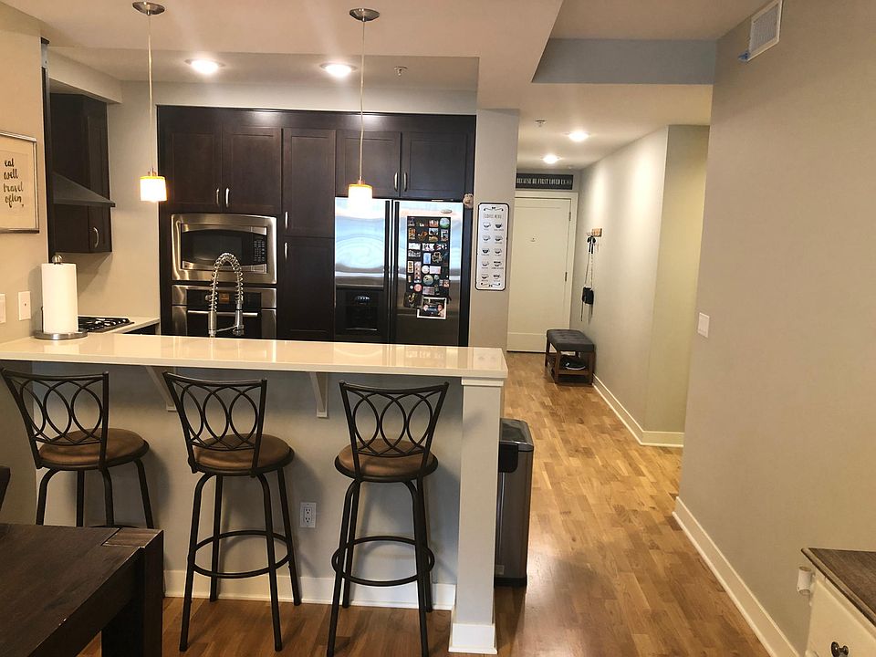 1st image of 360 S Lafayette St Unit 205