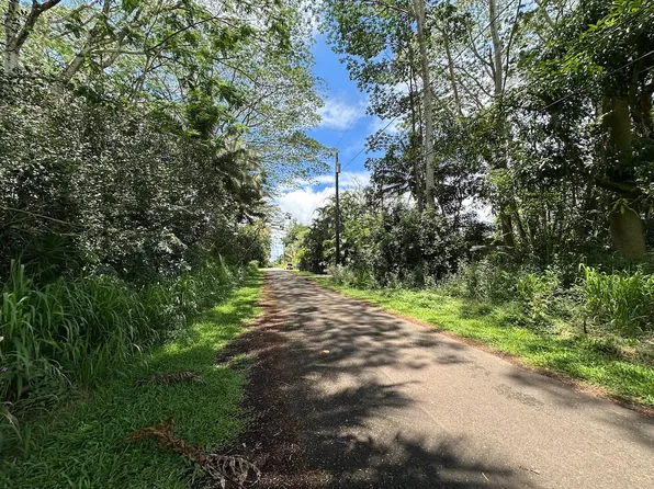 Heepali St Lot 16, Pahoa, HI 96778