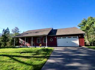 38 Rae Way, Hampden, ME 04444